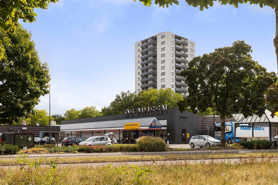 Photo 26 of Kalmoesstraat 83