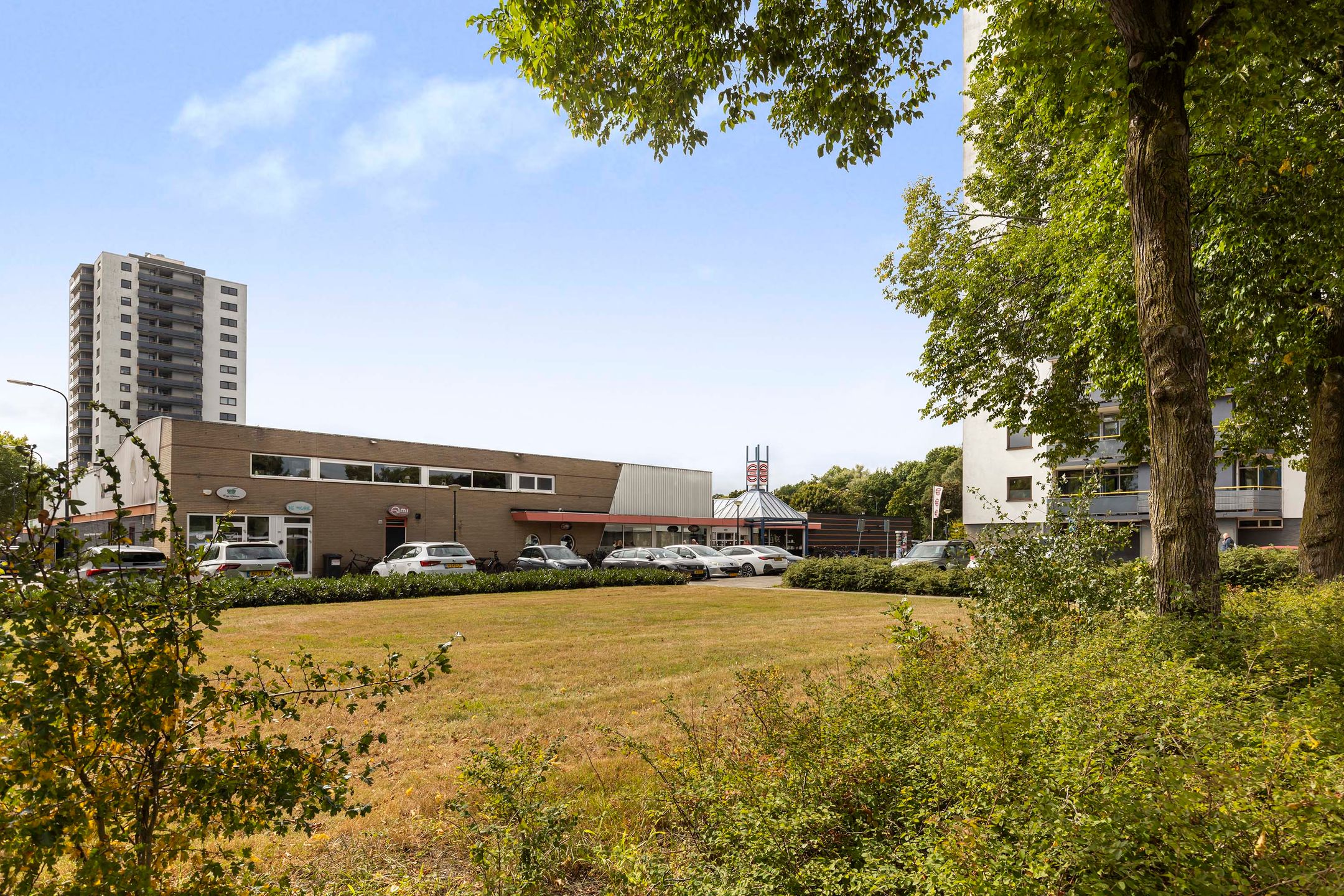 Photo 27 of Kalmoesstraat 83