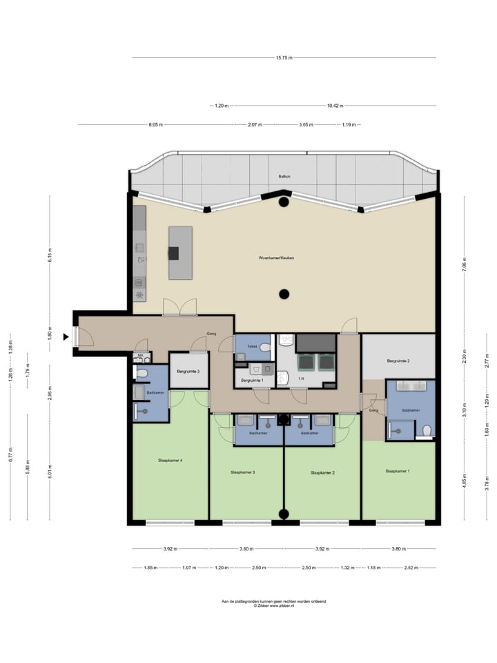 Foto 30 van Hellingkade 418