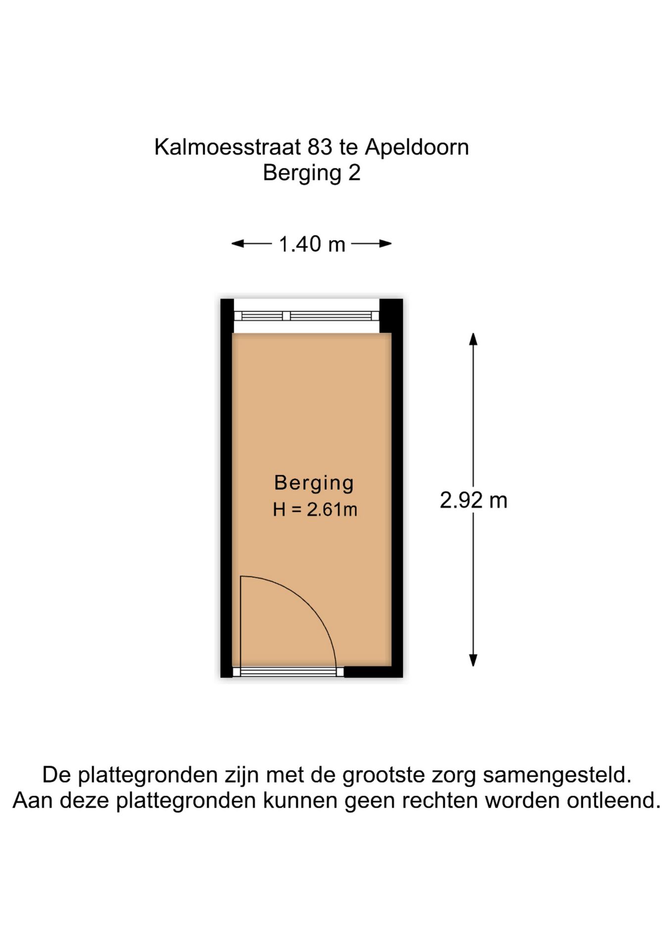 Photo 33 of Kalmoesstraat 83