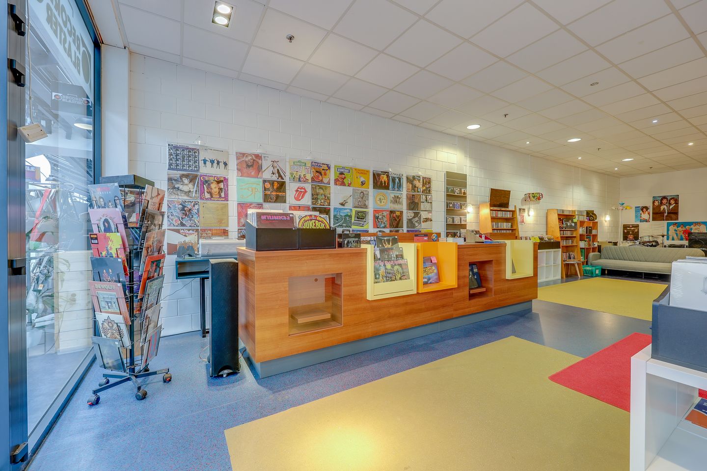Bekijk foto 4 van Kroonpassage 25