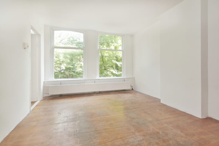 Foto 4 van Eerste Hugo de Grootstraat 5-2