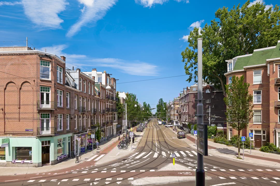 Foto 2 van Admiraal De Ruijterweg 81-1