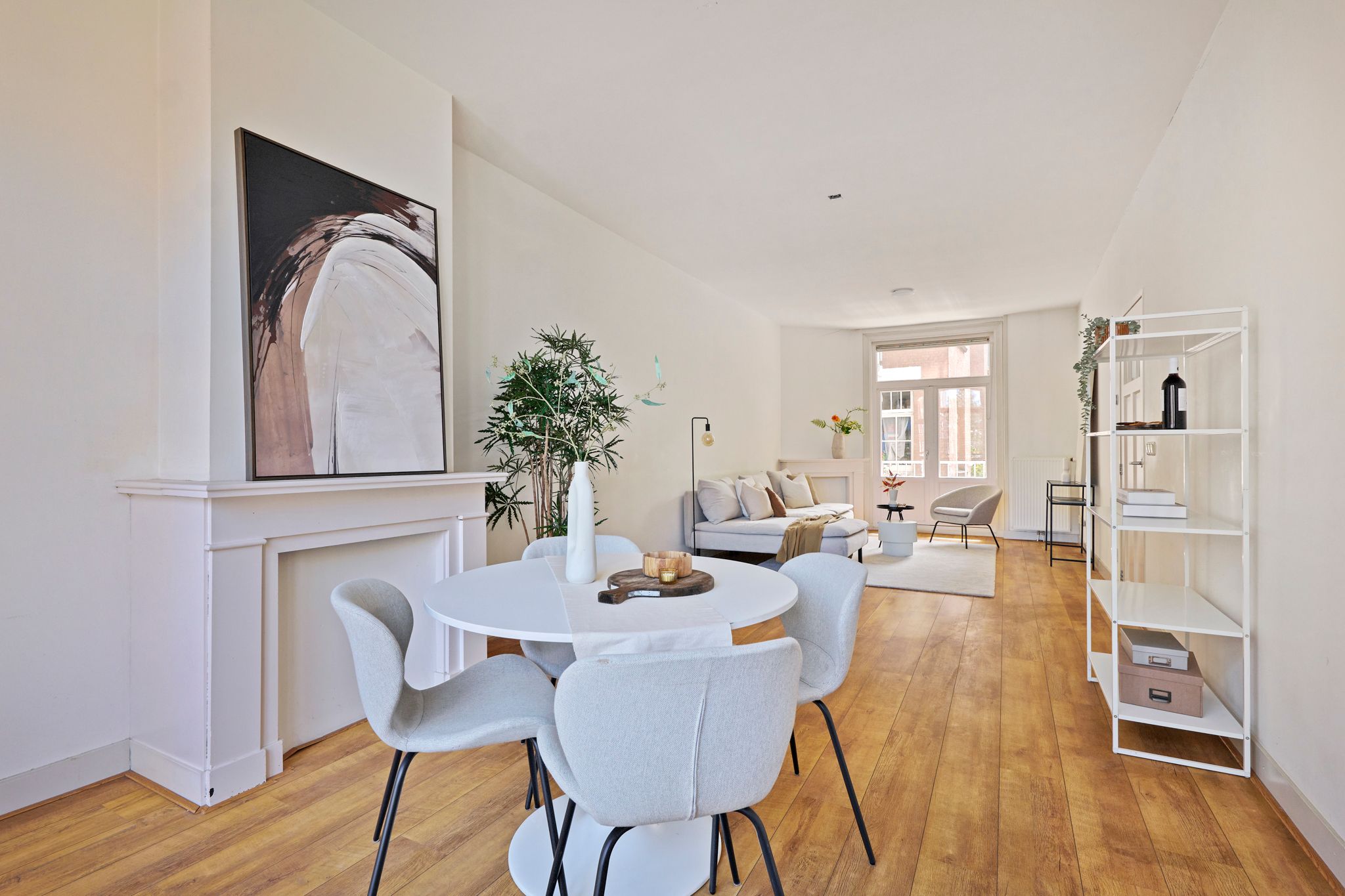 Foto 3 van Admiraal De Ruijterweg 81-1