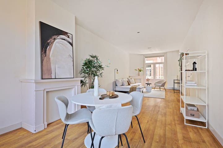 Foto 3 van Admiraal De Ruijterweg 81-1