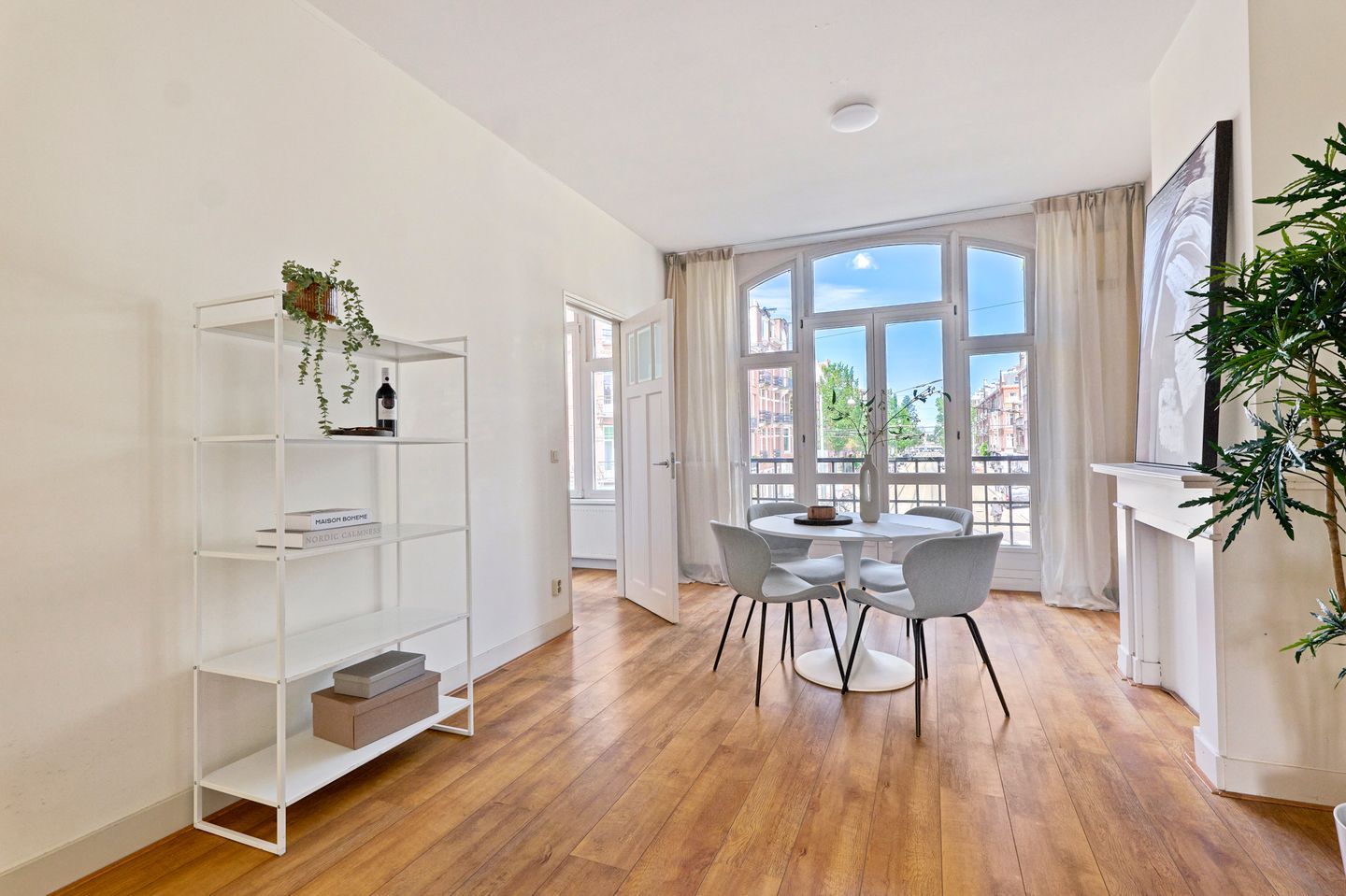 Foto 5 van Admiraal De Ruijterweg 81-1