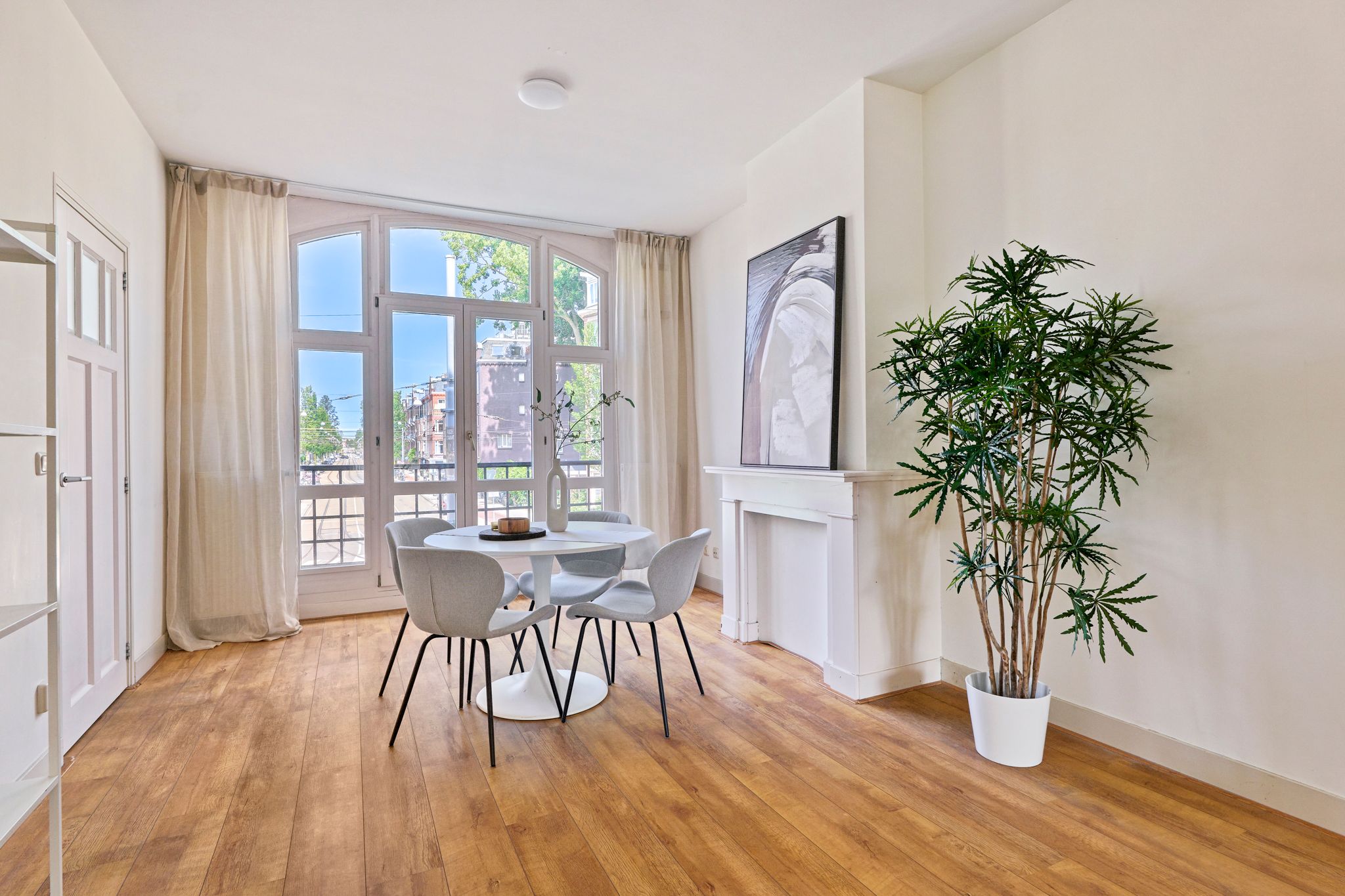 Foto 6 van Admiraal De Ruijterweg 81-1