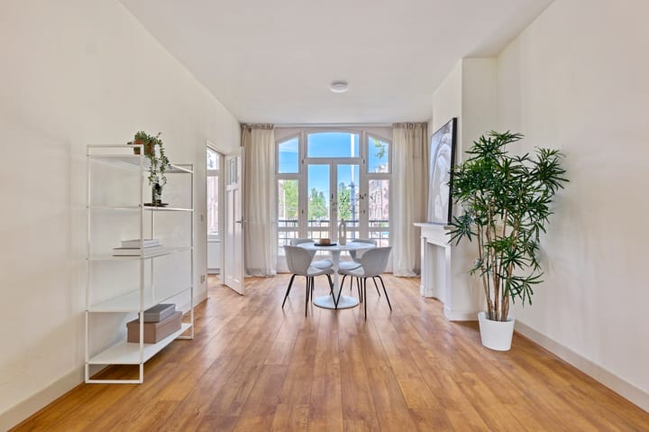 Foto 7 van Admiraal De Ruijterweg 81-1