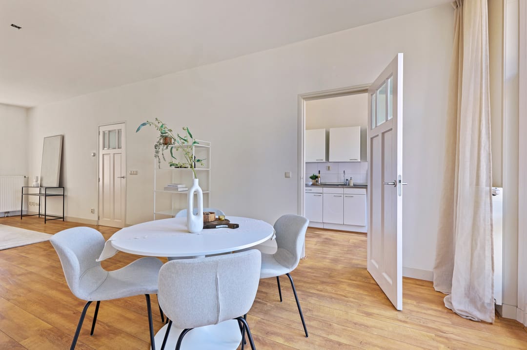 Foto 8 van Admiraal De Ruijterweg 81-1