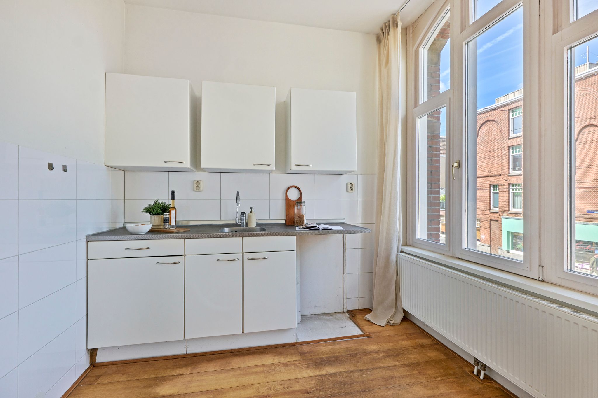 Foto 9 van Admiraal De Ruijterweg 81-1