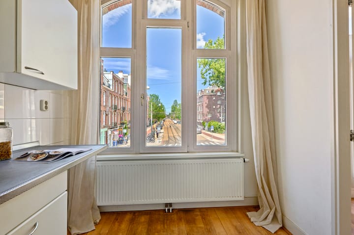 Foto 10 van Admiraal De Ruijterweg 81-1