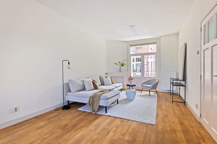 Foto 11 van Admiraal De Ruijterweg 81-1