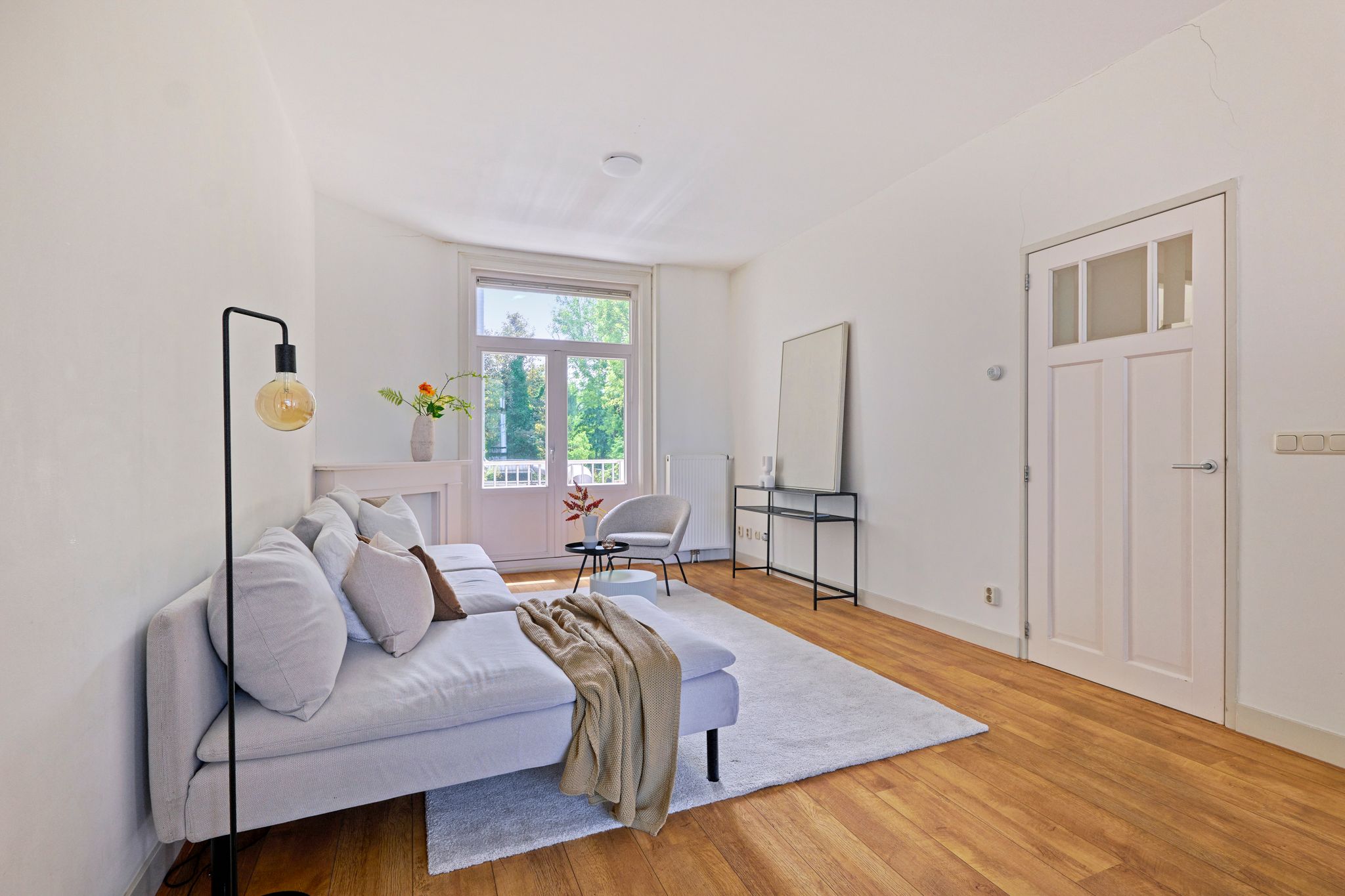 Foto 12 van Admiraal De Ruijterweg 81-1