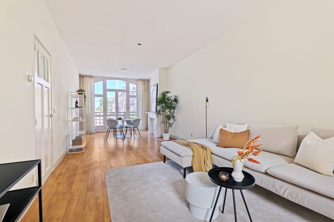 Foto 13 van Admiraal De Ruijterweg 81-1