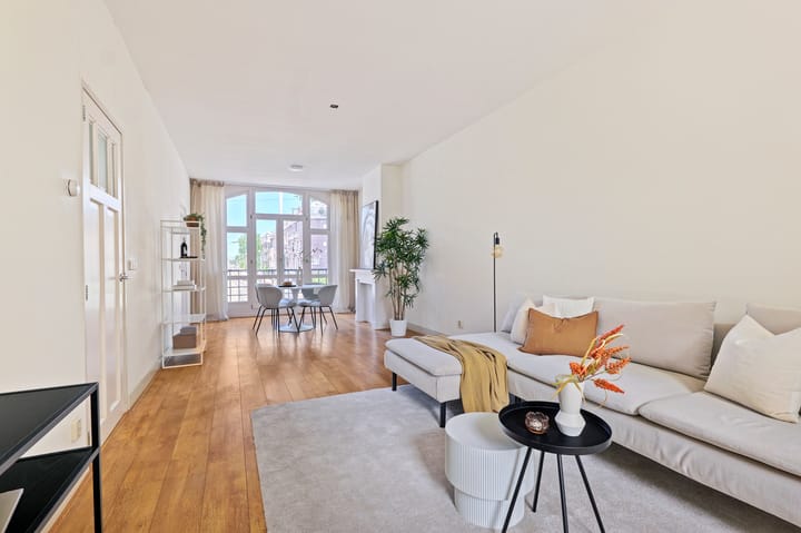 Foto 13 van Admiraal De Ruijterweg 81-1