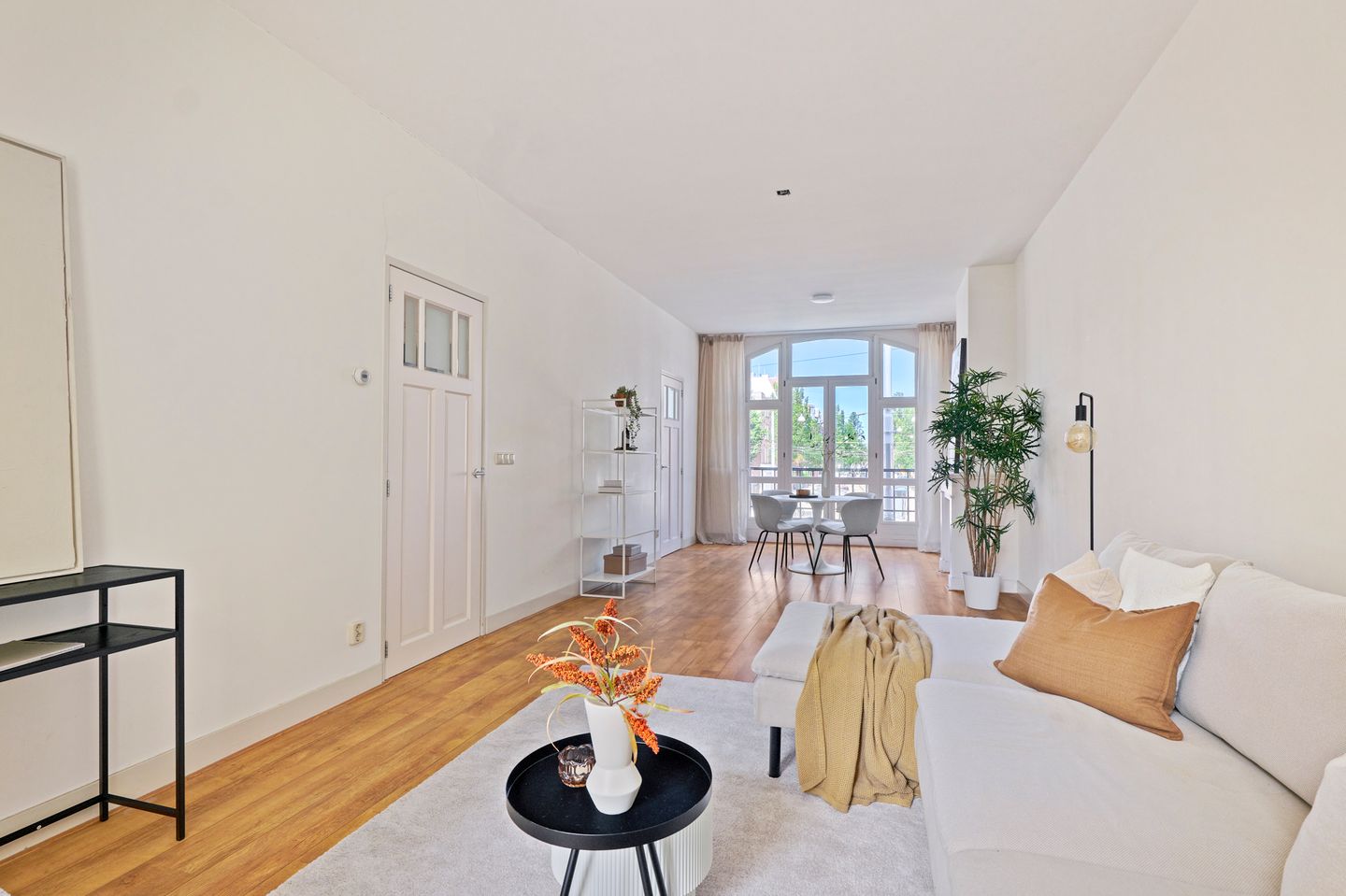 Foto 14 van Admiraal De Ruijterweg 81-1