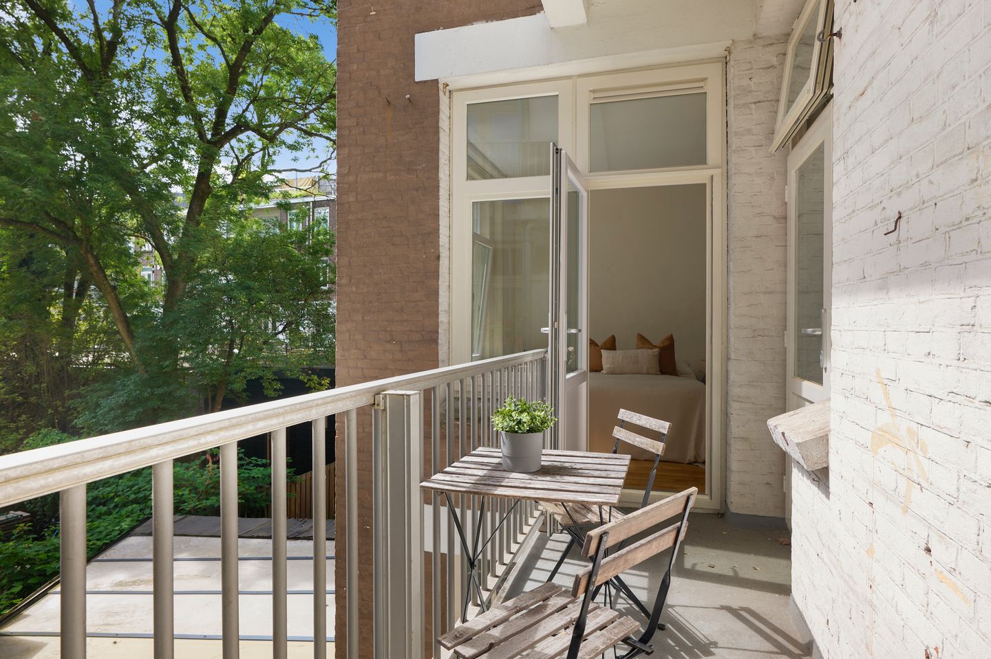 Foto 20 van Admiraal De Ruijterweg 81-1