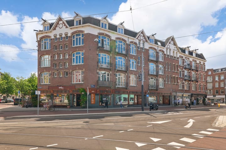 Foto 26 van Admiraal De Ruijterweg 81-1