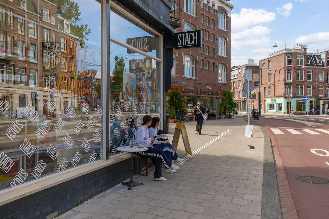 Foto 28 van Admiraal De Ruijterweg 81-1