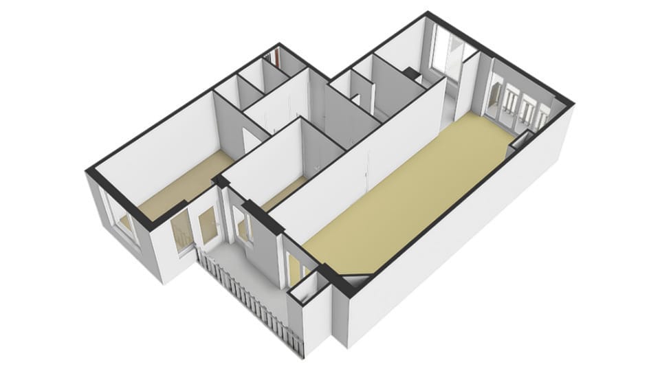 Foto 29 van Admiraal De Ruijterweg 81-1