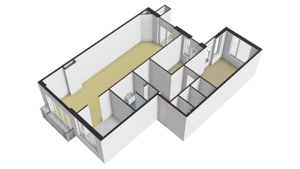 Foto 30 van Admiraal De Ruijterweg 81-1