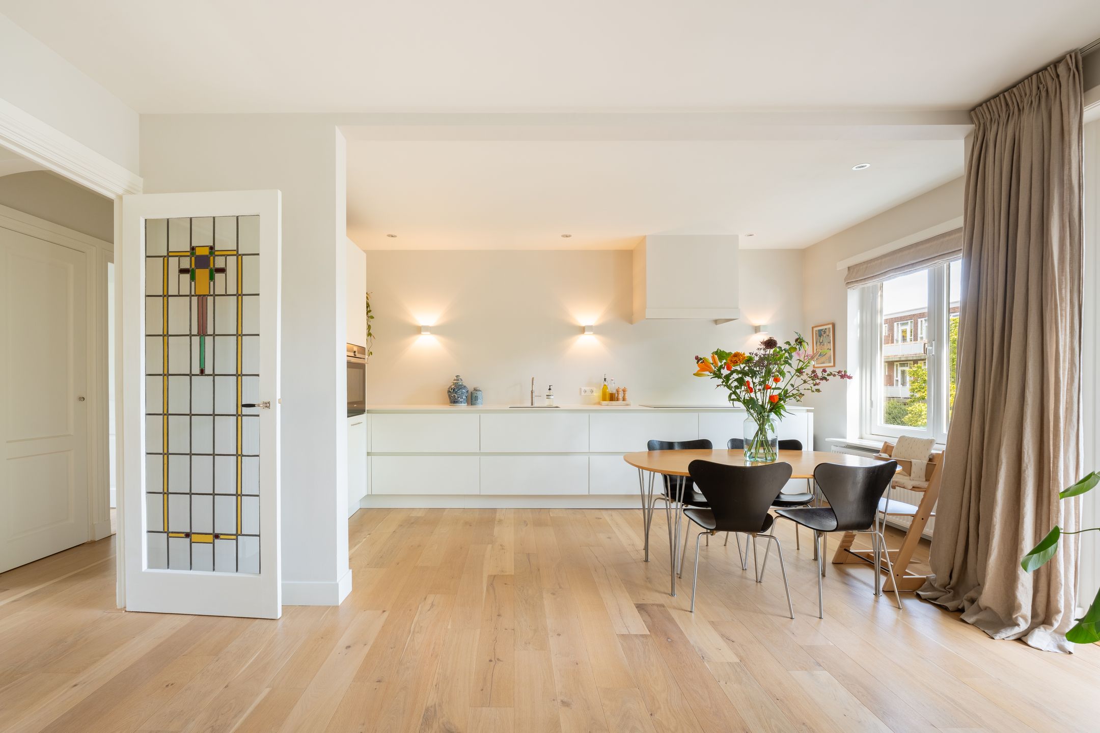 Foto 3 van Linnaeusparkweg 238-1