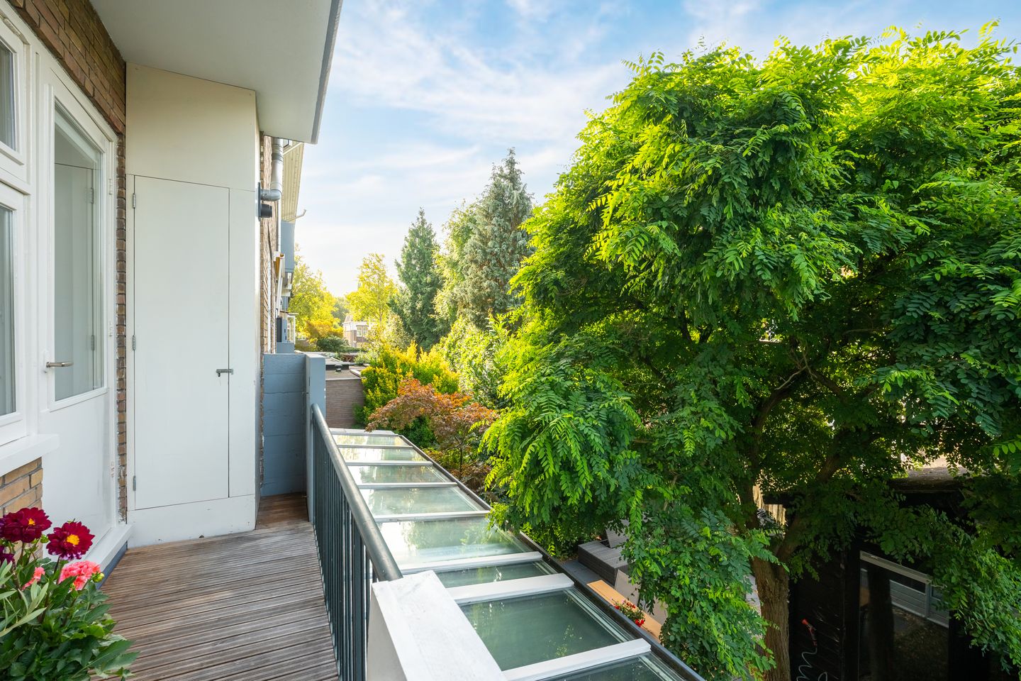 Foto 4 van Linnaeusparkweg 238-1