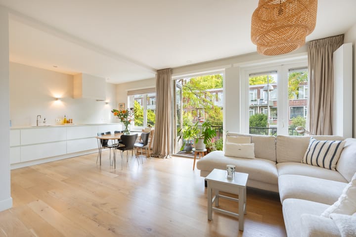 Photo 6 of Linnaeusparkweg 238-1