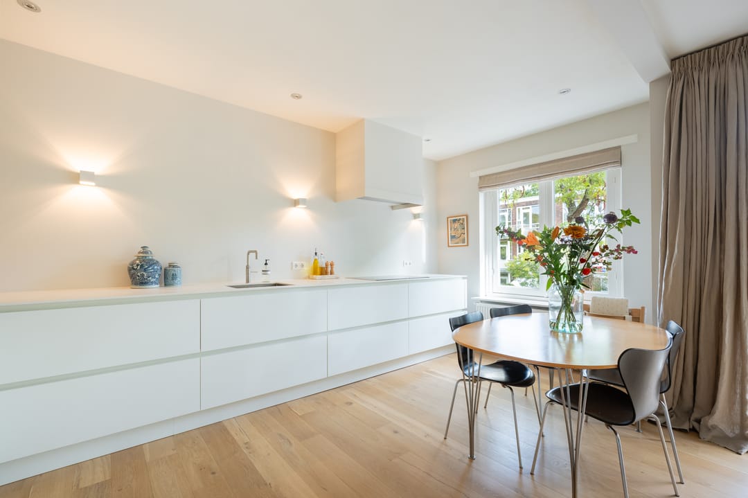 Foto 7 van Linnaeusparkweg 238-1