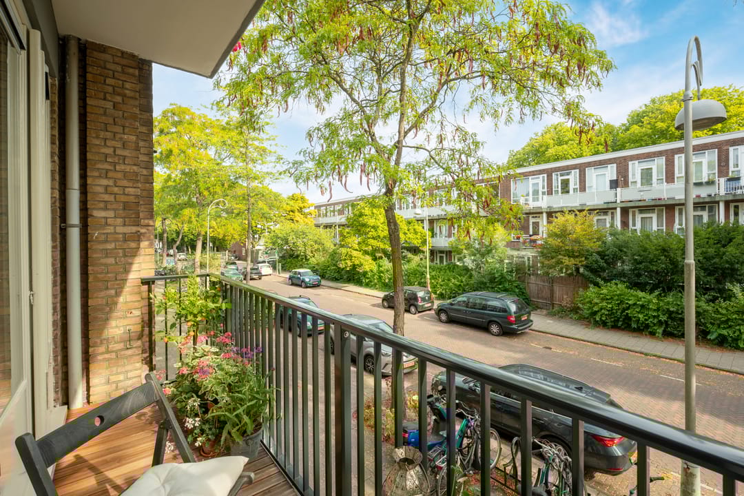 Foto 11 van Linnaeusparkweg 238-1