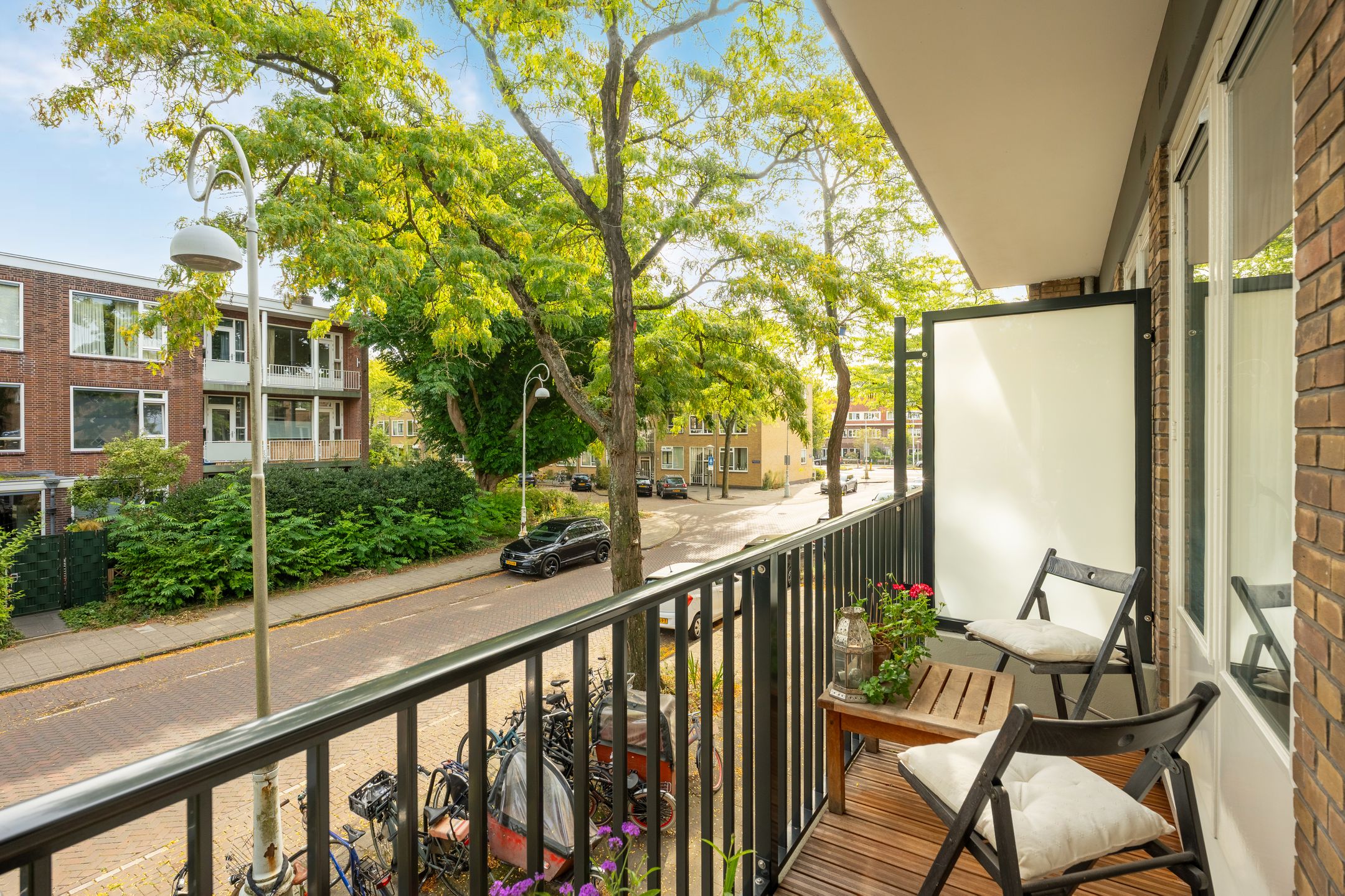 Foto 12 van Linnaeusparkweg 238-1