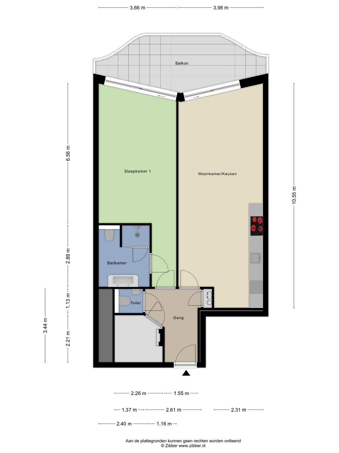 Foto 32 van Hellingkade 344