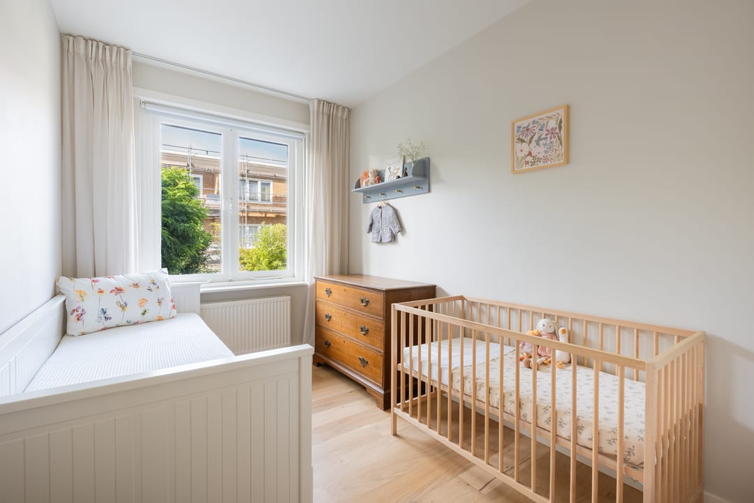 Foto 17 van Linnaeusparkweg 238-1