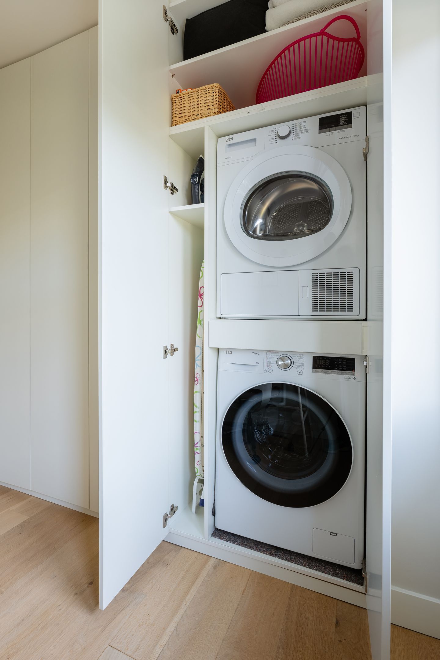 Foto 20 van Linnaeusparkweg 238-1