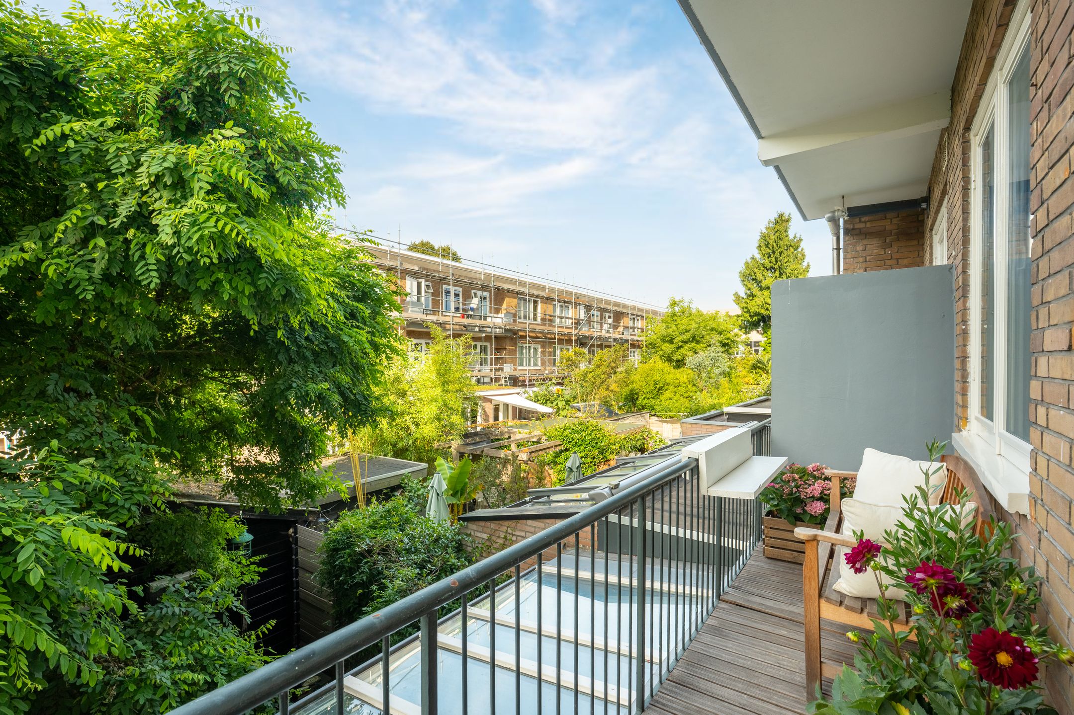 Foto 21 van Linnaeusparkweg 238-1