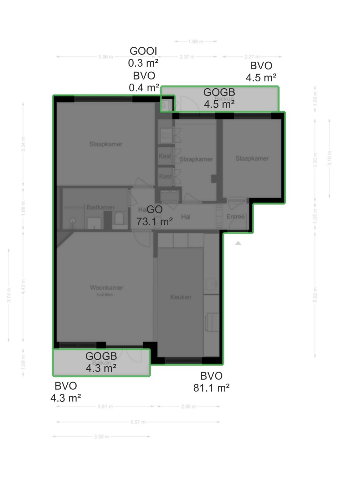 Foto 28 van Linnaeusparkweg 238-1