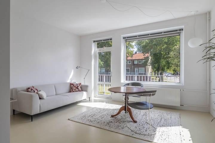 Foto 2 van Cort van der Lindenkade 70