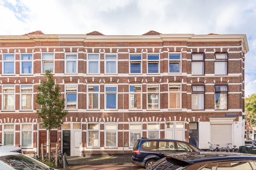 Foto 1 van Cartesiusstraat 88-B