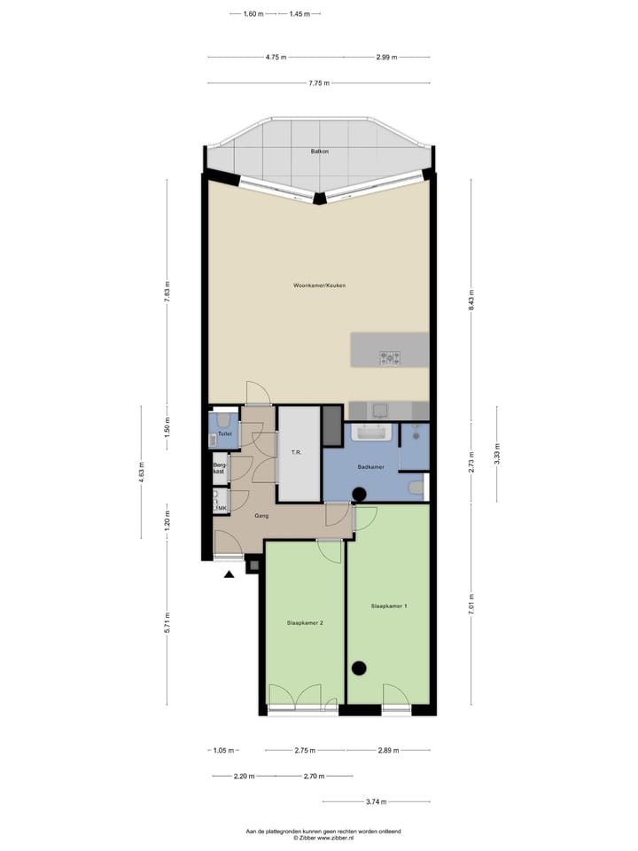 Foto 30 van Hellingkade 346