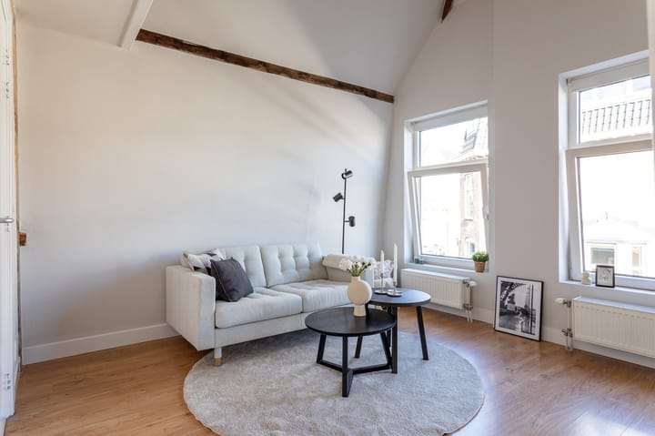 Foto 2 van Cartesiusstraat 88-B