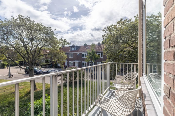 Foto 3 van Cort van der Lindenkade 70