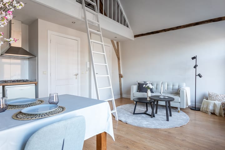 Foto 3 van Cartesiusstraat 88-B