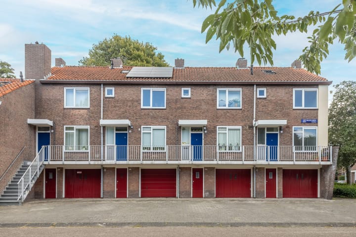 Foto 4 van Cort van der Lindenkade 70