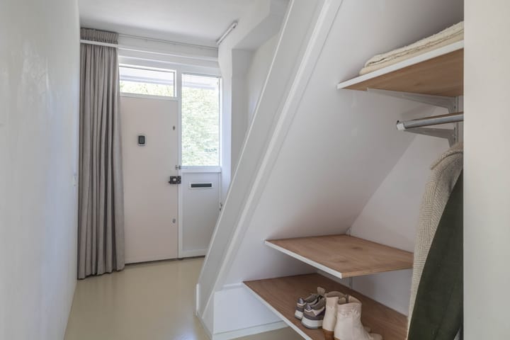 Foto 5 van Cort van der Lindenkade 70