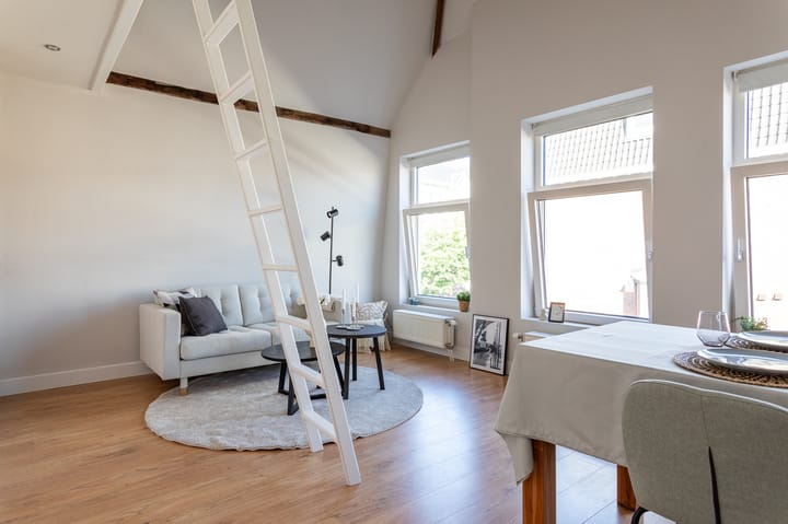 Foto 5 van Cartesiusstraat 88-B