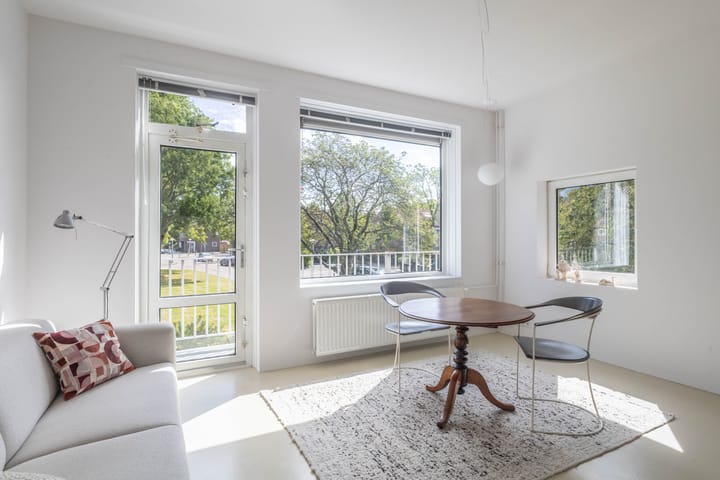 Foto 7 van Cort van der Lindenkade 70