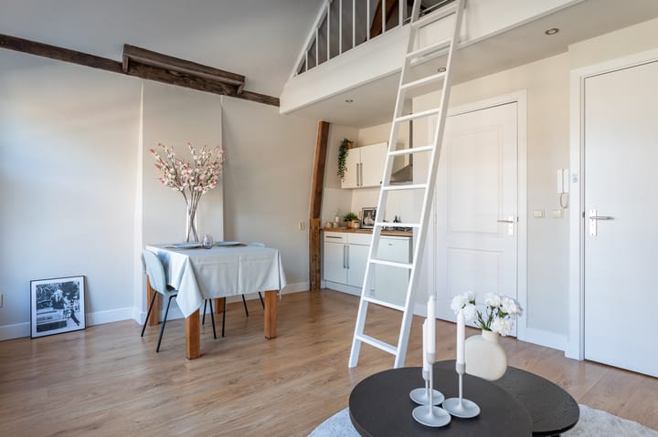 Foto 6 van Cartesiusstraat 88-B