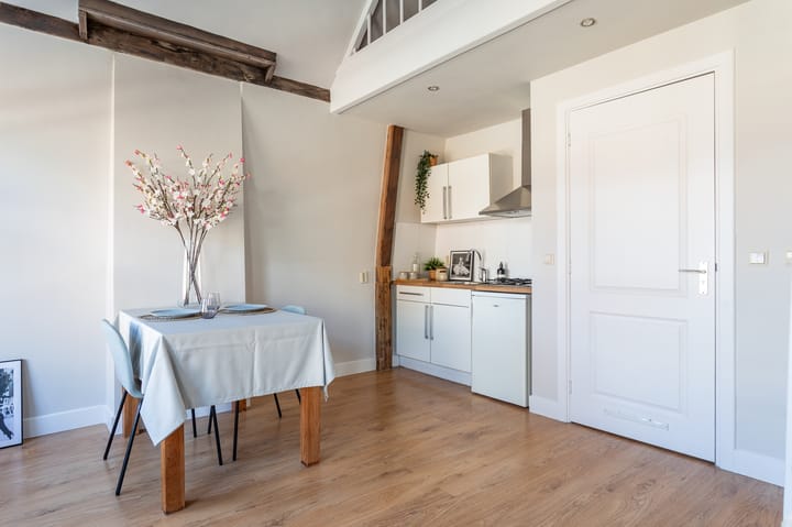 Foto 7 van Cartesiusstraat 88-B