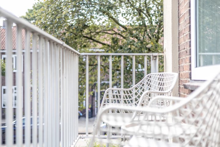 Foto 10 van Cort van der Lindenkade 70