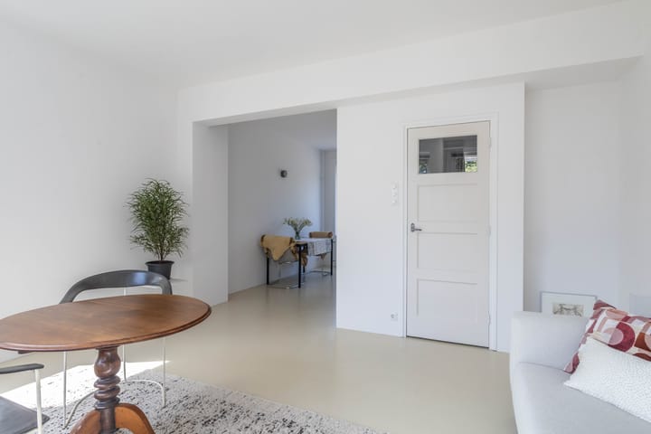 Foto 11 van Cort van der Lindenkade 70